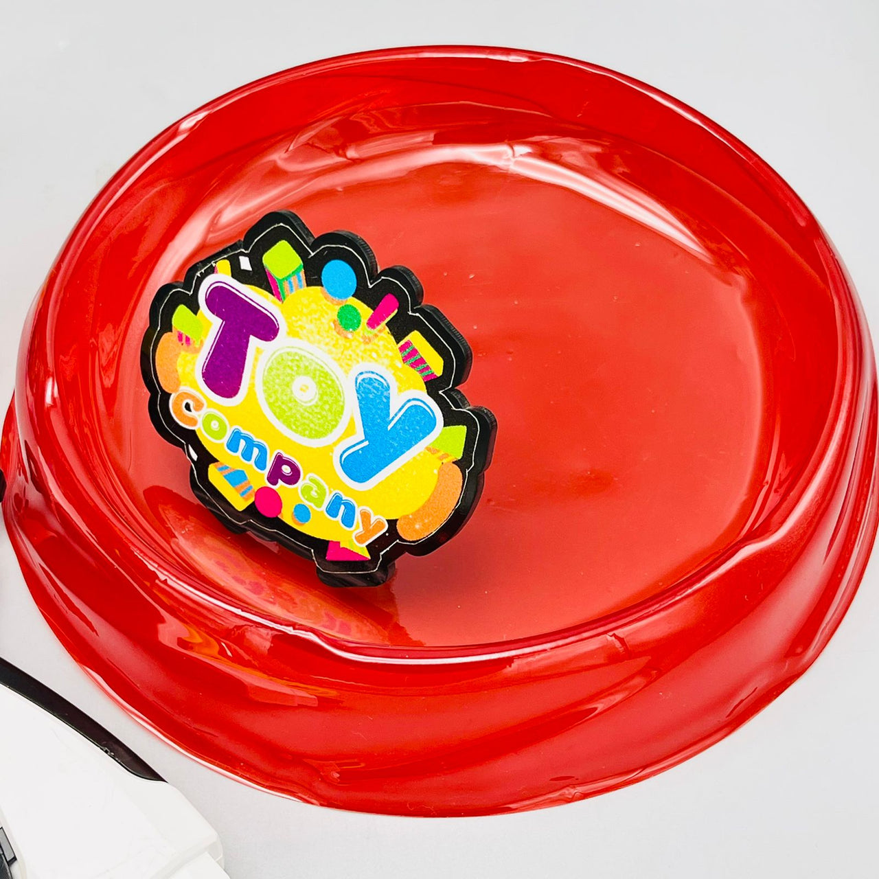 Beyblade Set with Stadium