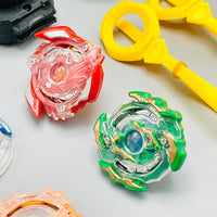 Beyblade Set with Stadium