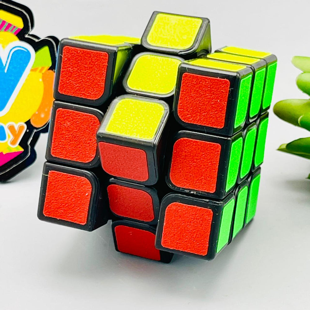 Smooth Speed Cube 3x3