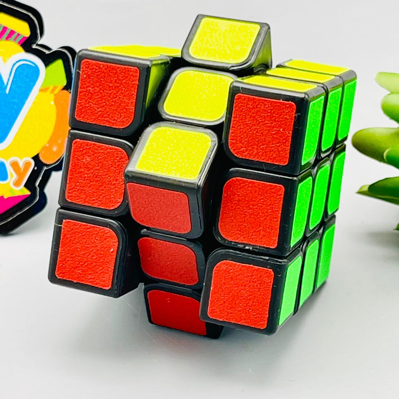 Smooth Speed Cube 3x3