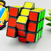 Smooth Speed Cube 3x3
