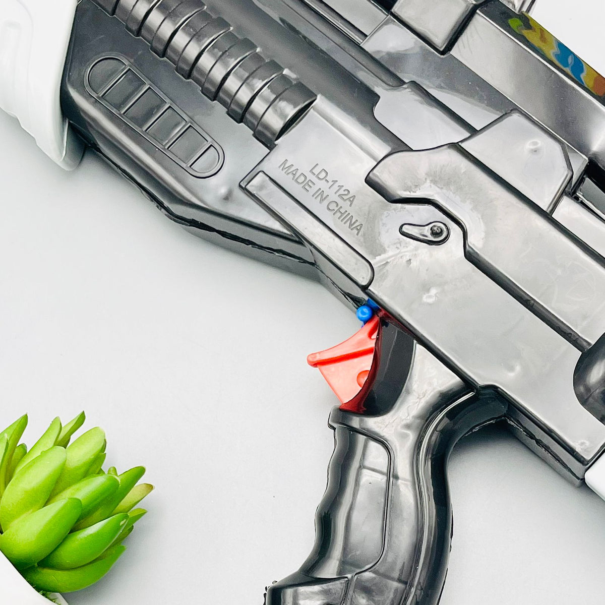 49cm Strong Pumping Water Gun