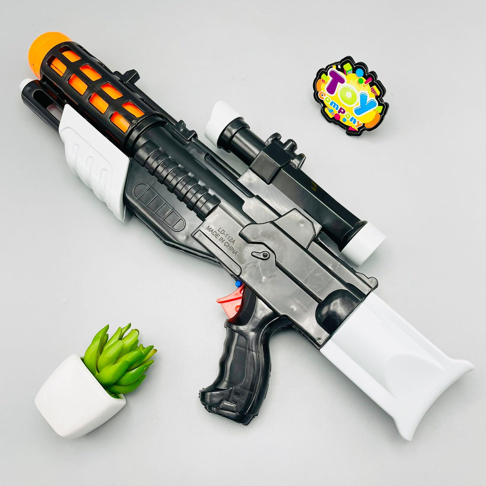 49cm Strong Pumping Water Gun