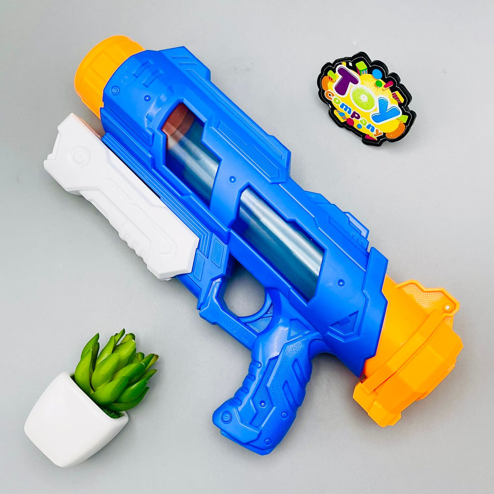 32cm Water Explosion Gun
