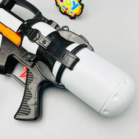 49CMs' Super Pumping Water Gun