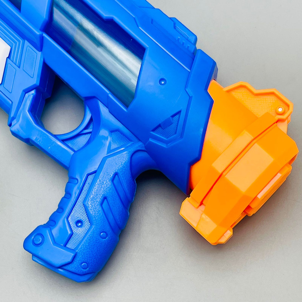 32cm Water Explosion Gun