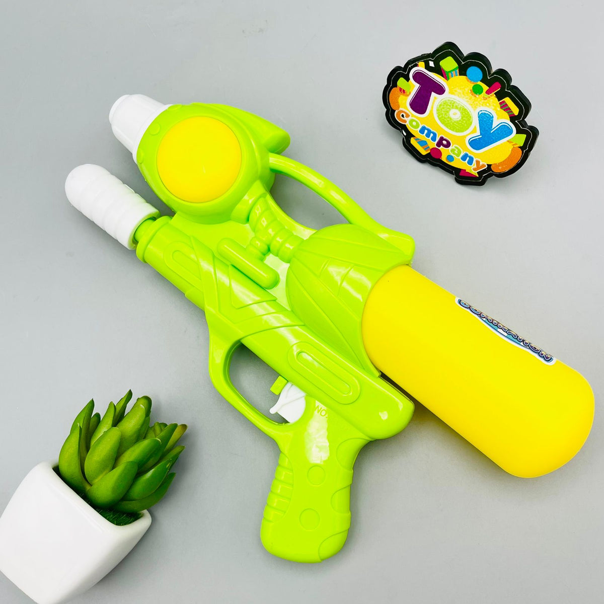 26.5cm Super Pump Fire Water Gun