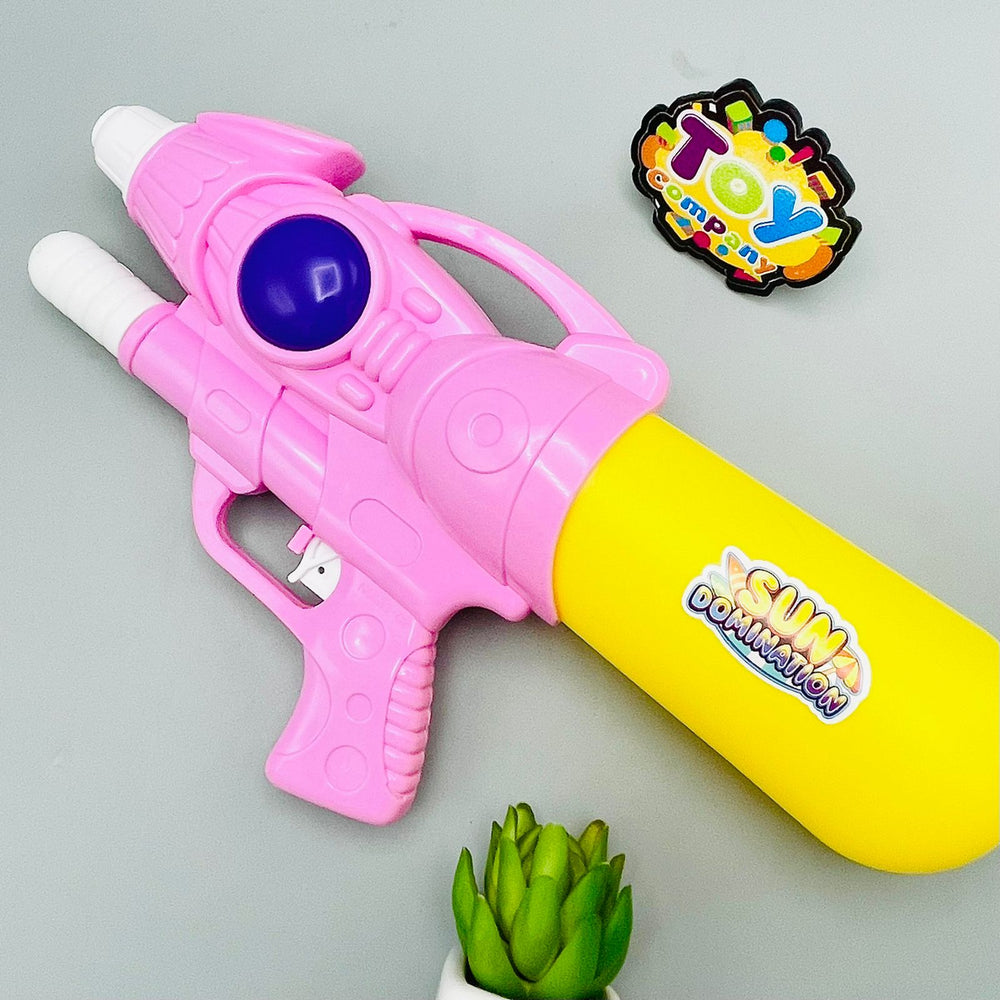 30cm Super Pump Fire Water Gun Toy