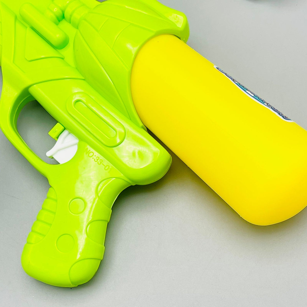 26.5cm Super Pump Fire Water Gun