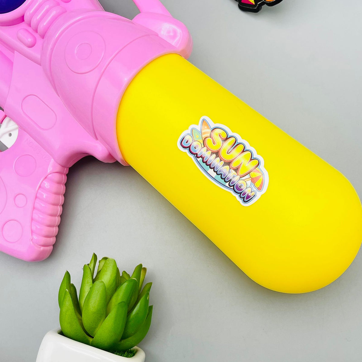 34cm Super Pump Fire Water Gun