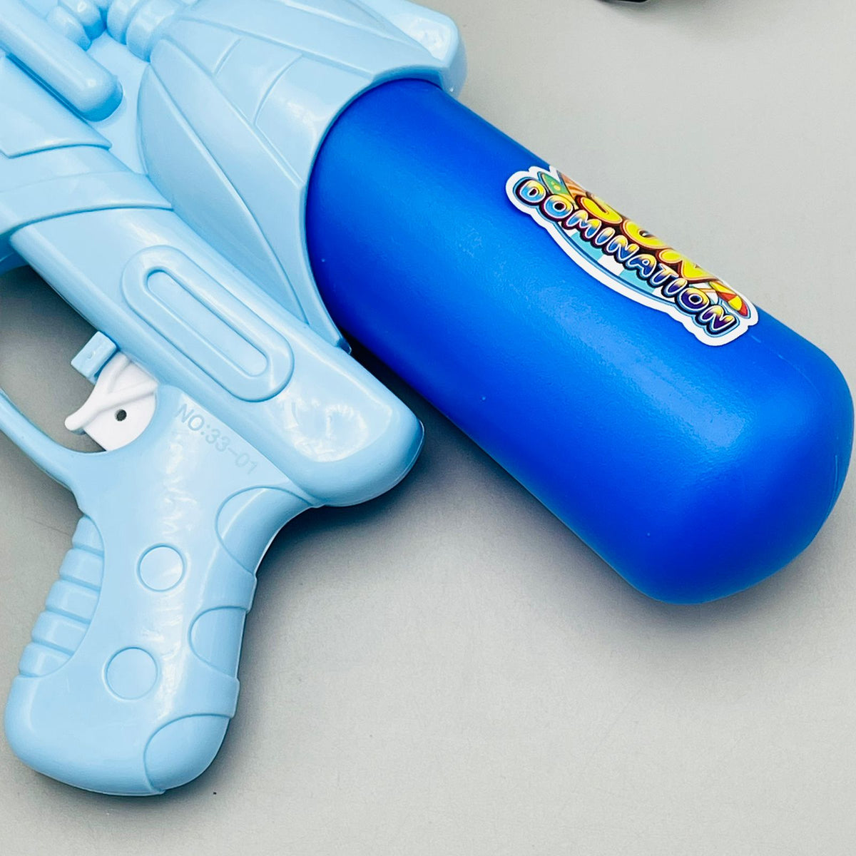 26.5cm Super Pump Fire Water Gun