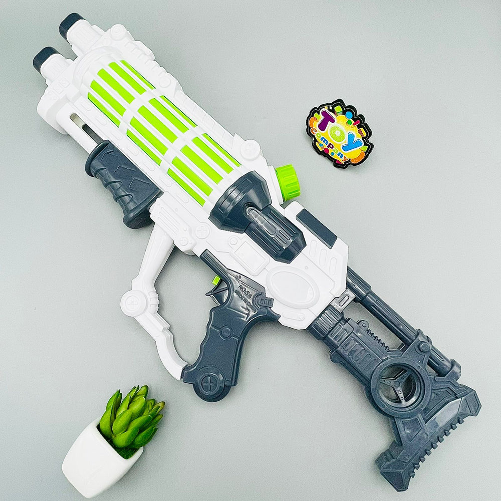 60cm Double Nozle Water Gun