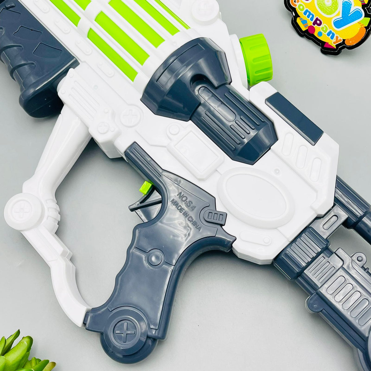 60cm Double Nozle Water Gun