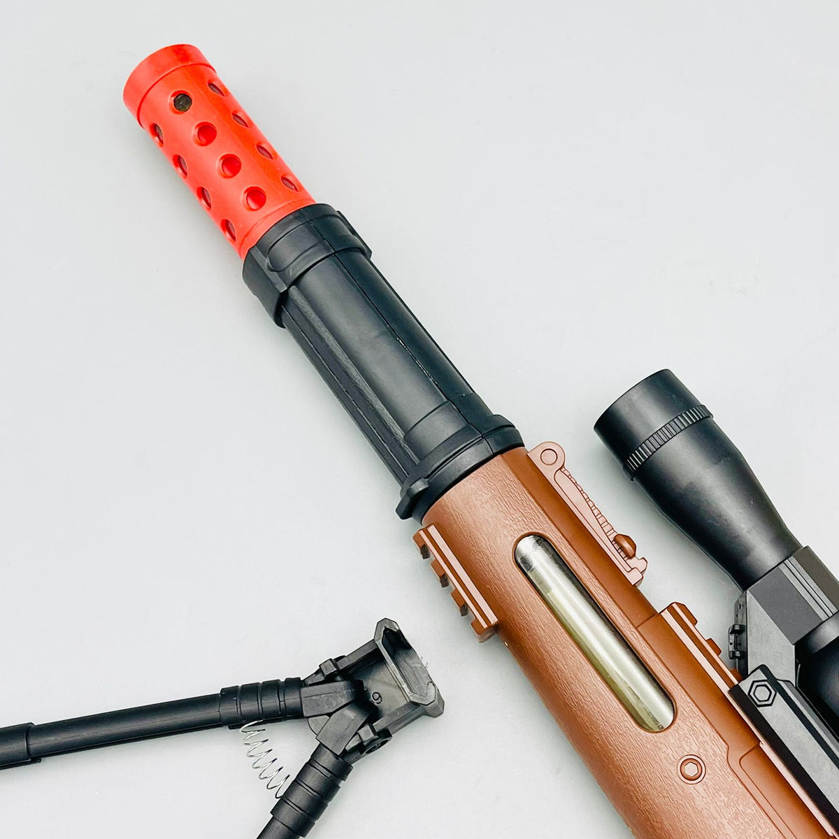 50cm Strong Pumping Pull Water Gun