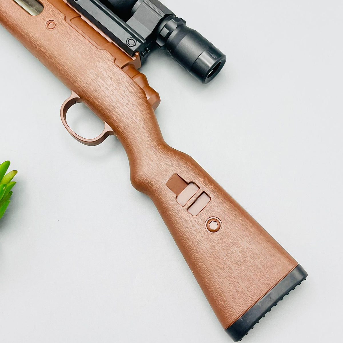 50cm Strong Pumping Pull Water Gun