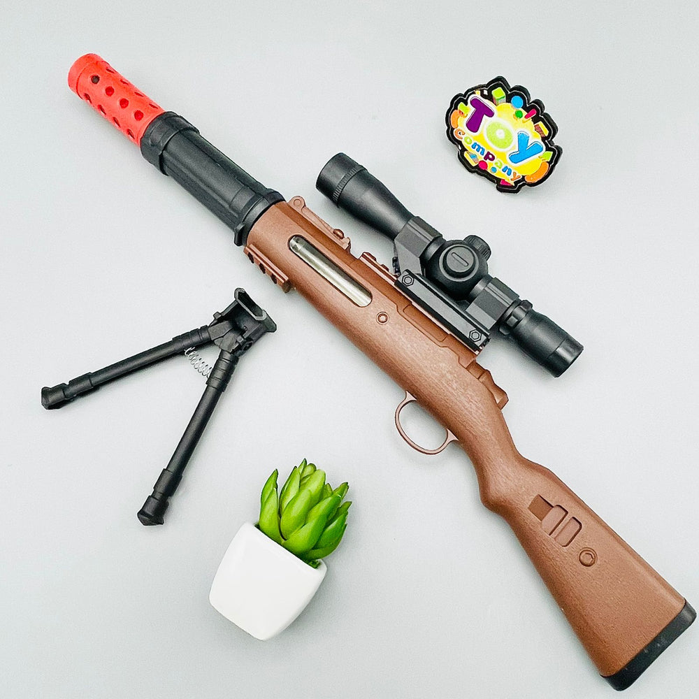 50cm Strong Pumping Pull Water Gun