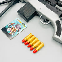 Sniper Rifle Gun Toy