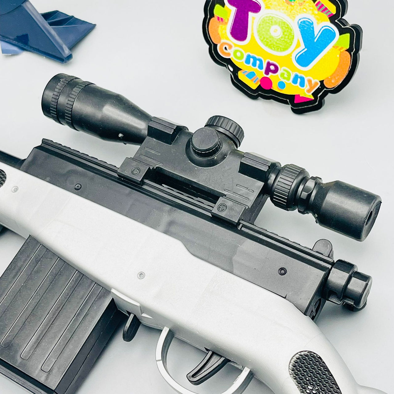 Sniper Rifle Gun Toy