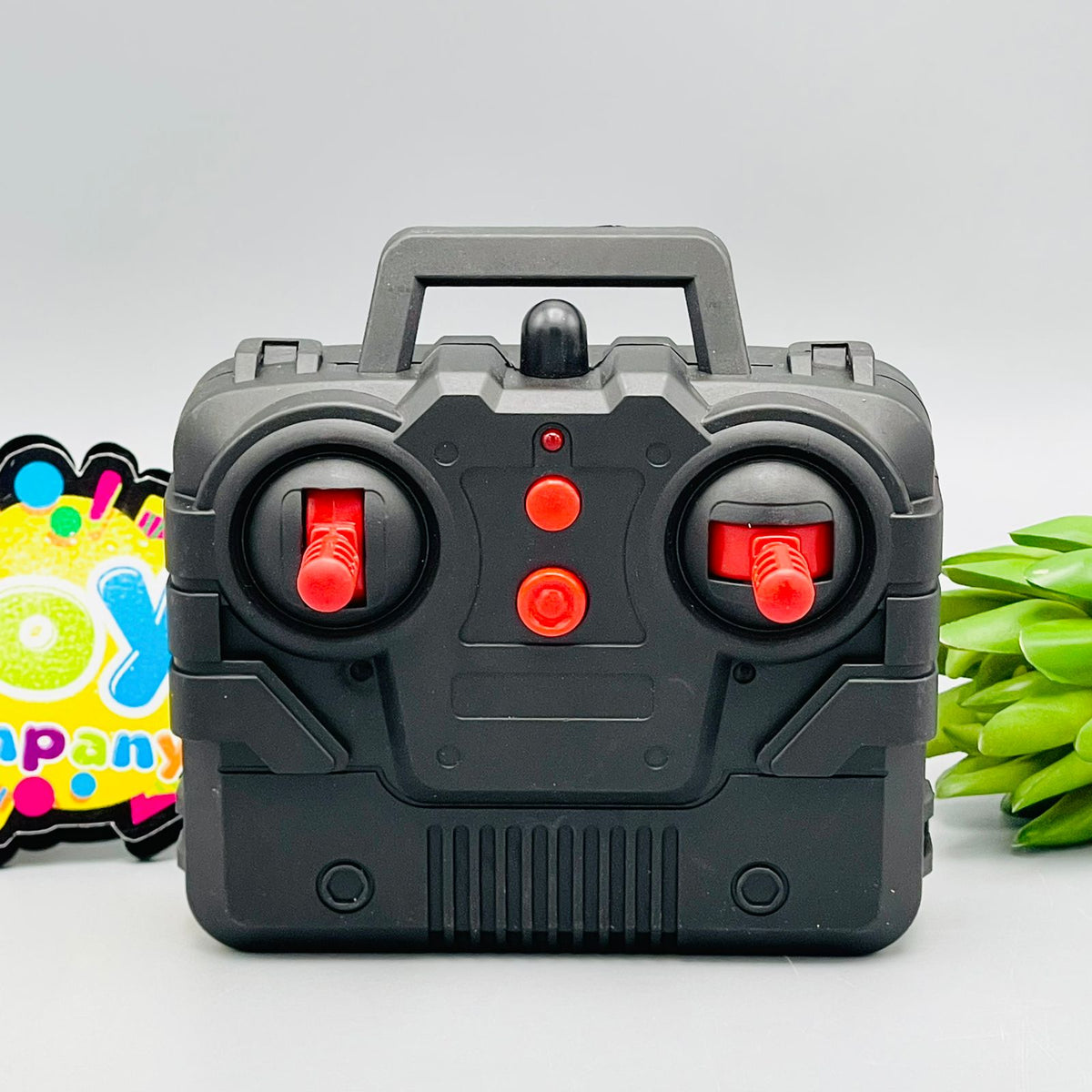 2.4GHZ Remote Control Spray Runner