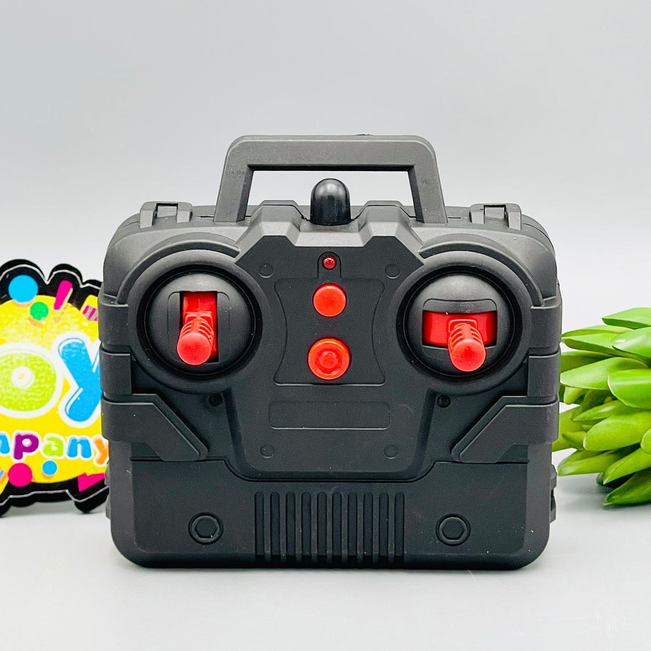 2.4GHZ Remote Control Spray Runner