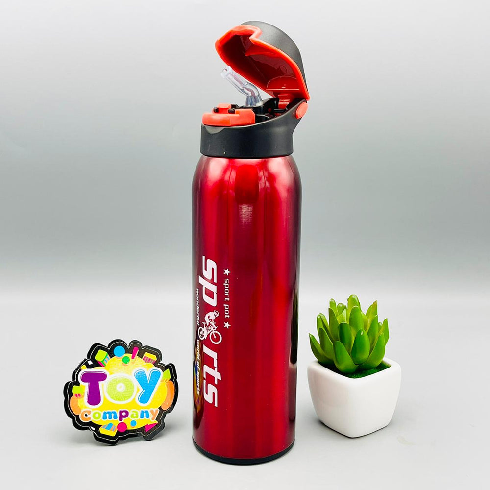 430ml Insulated Sports Water Bottle