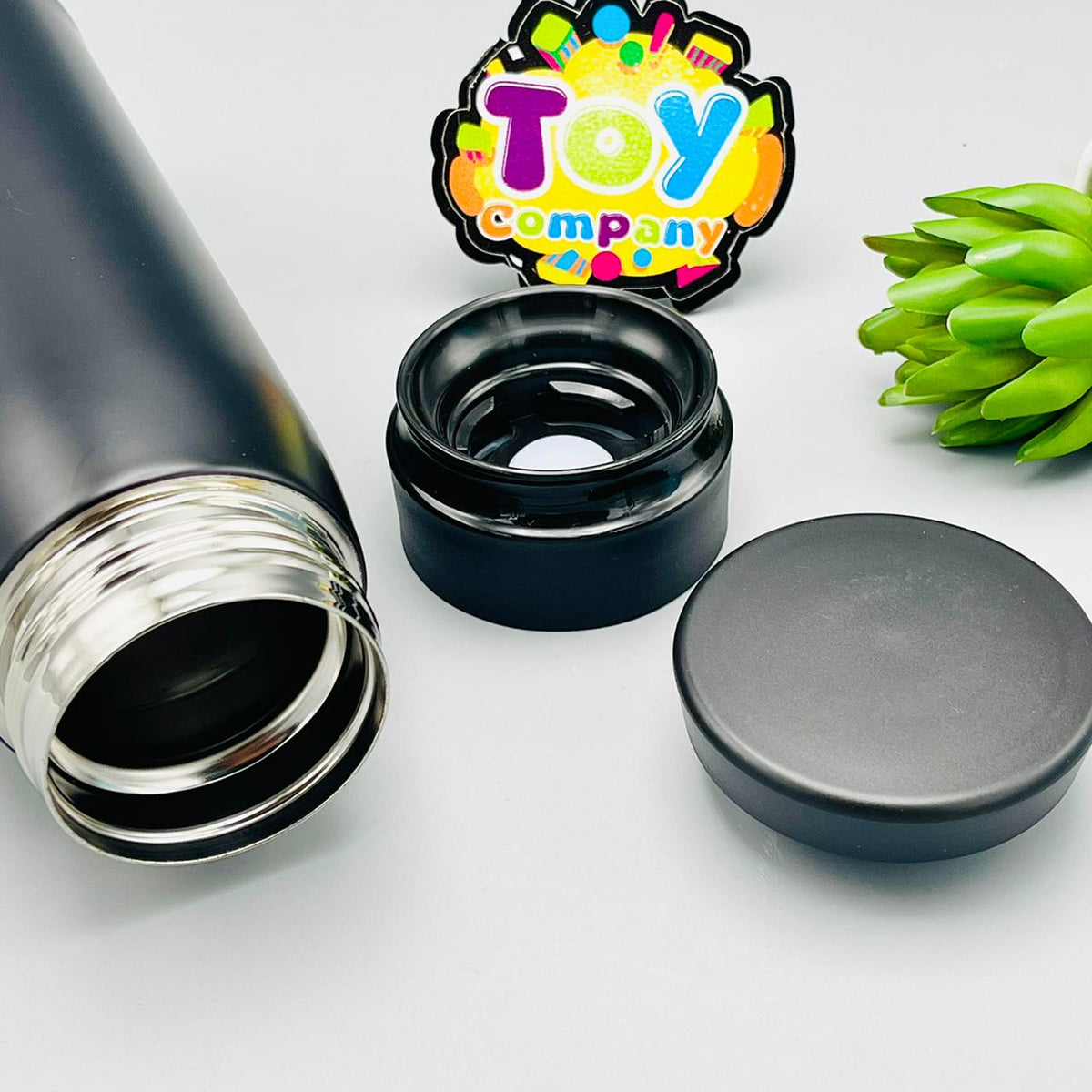 600ml TOMOTREE Vacuum Bottle