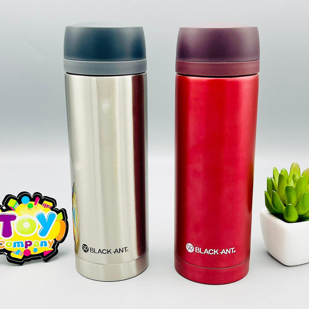 550ml Black Ant Stainless Steel Thermos Vaccum Bottle