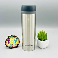 550ml Black Ant Stainless Steel Thermos Vaccum Bottle