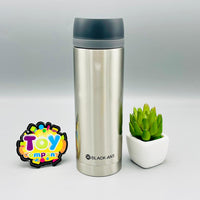 Thumbnail for 550ml Black Ant Stainless Steel Thermos Vaccum Bottle