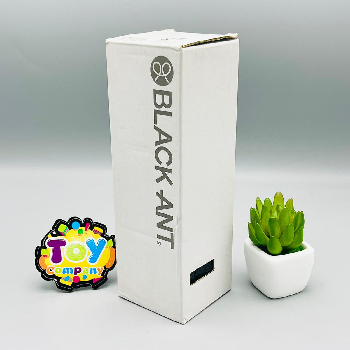 550ml Black Ant Stainless Steel Thermos Vaccum Bottle