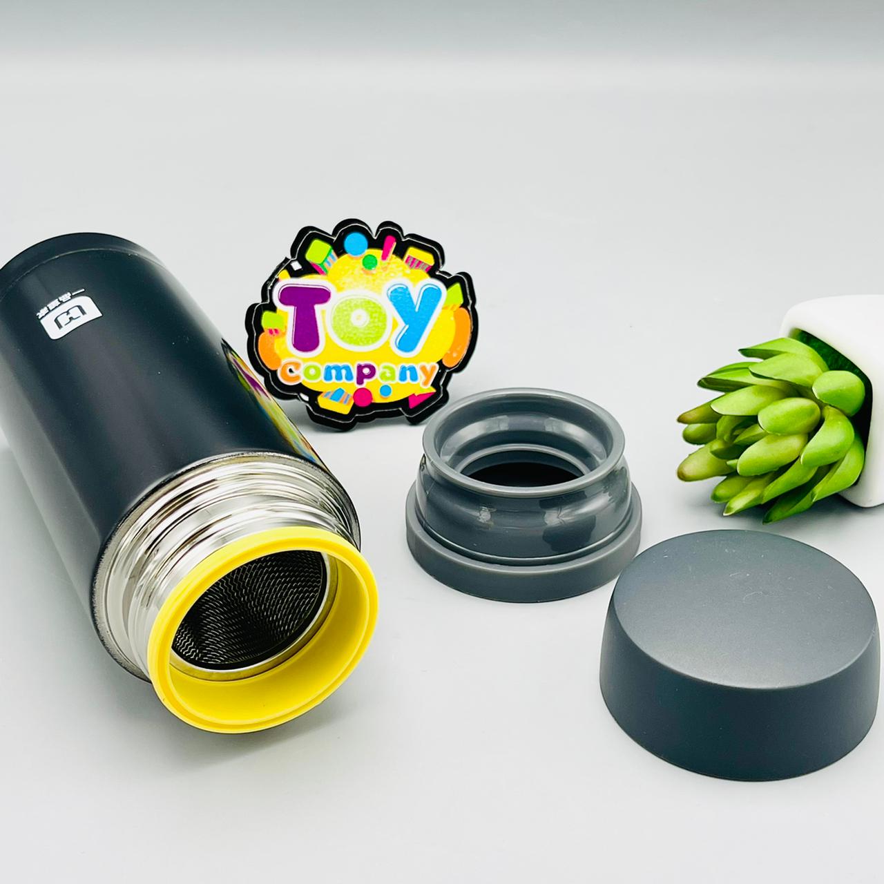 400ml Vacuum Stainless Steel Bottle