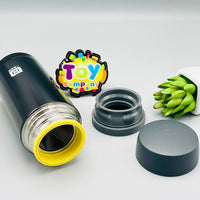 400ml Vacuum Stainless Steel Bottle
