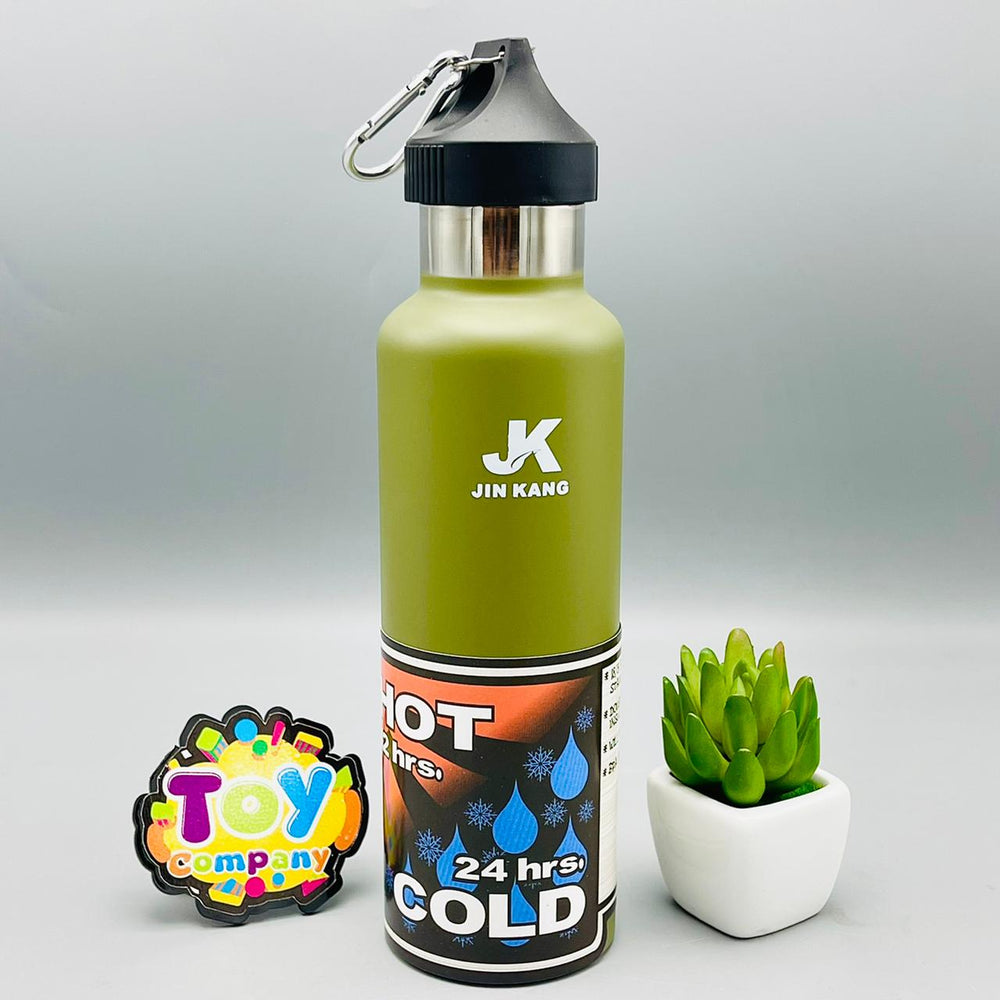 600ml Hot & Cold Vacuum Bottle