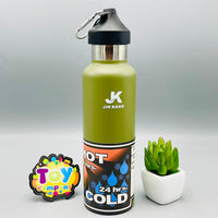 600ml Hot & Cold Vacuum Bottle