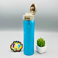 Thumbnail for 500ml Stainless Steel Thermos Vaccum Bottle with Lock