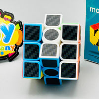 3x3x3 Smooth Magic Cube