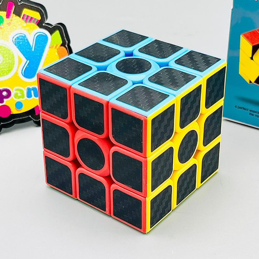 3x3x3 Smooth Magic Cube