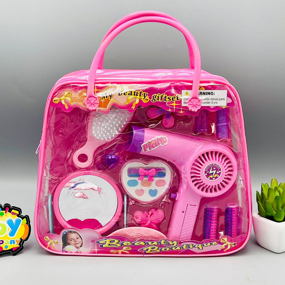 Pretend Play My Beauty Gift Set