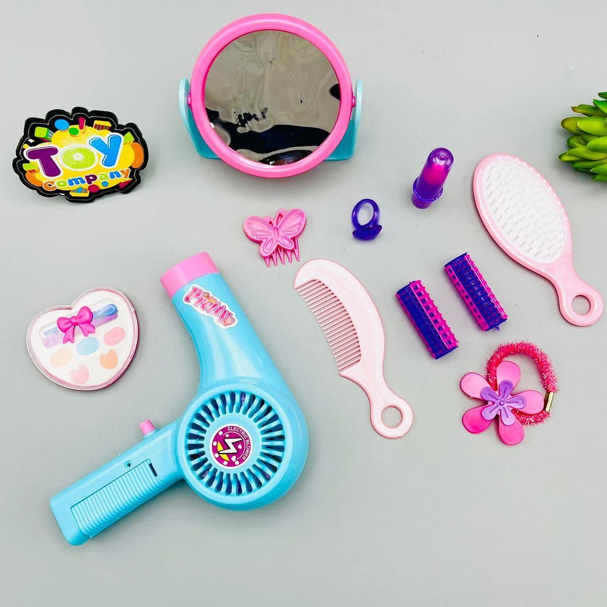 Pretend Play My Beauty Gift Set