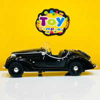 1936 1:32 Diecast Audi Wanderer W25K Roadster