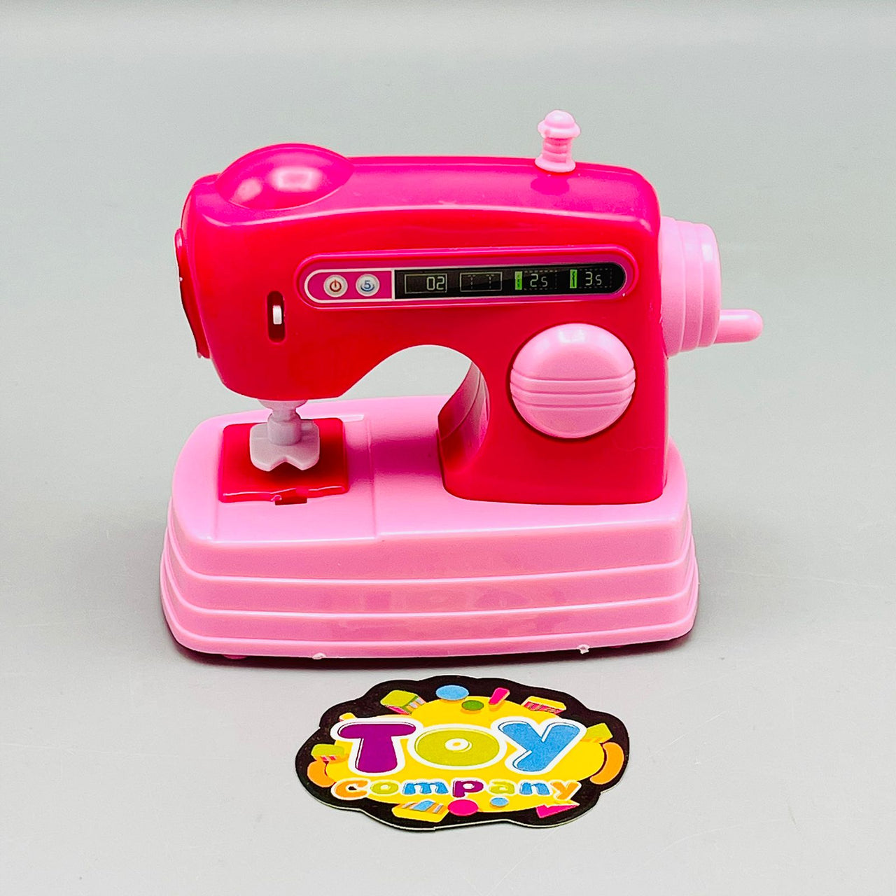 4Pcs Battery Operated Home Appliance Set