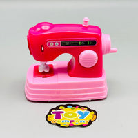 4Pcs Battery Operated Home Appliance Set