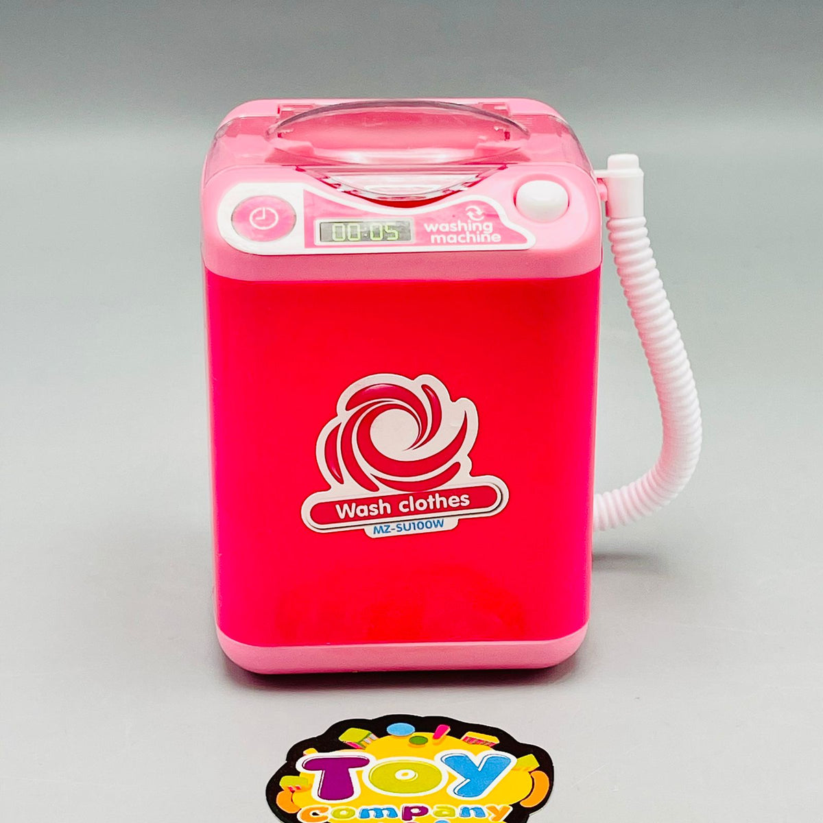 4Pcs Battery Operated Home Appliance Set