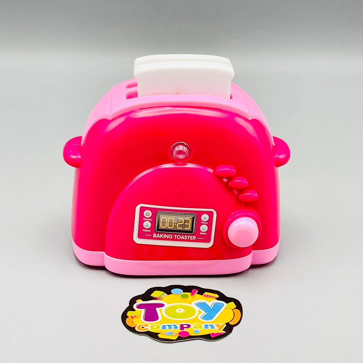 4Pcs Battery Operated Kitchen Appliances Set