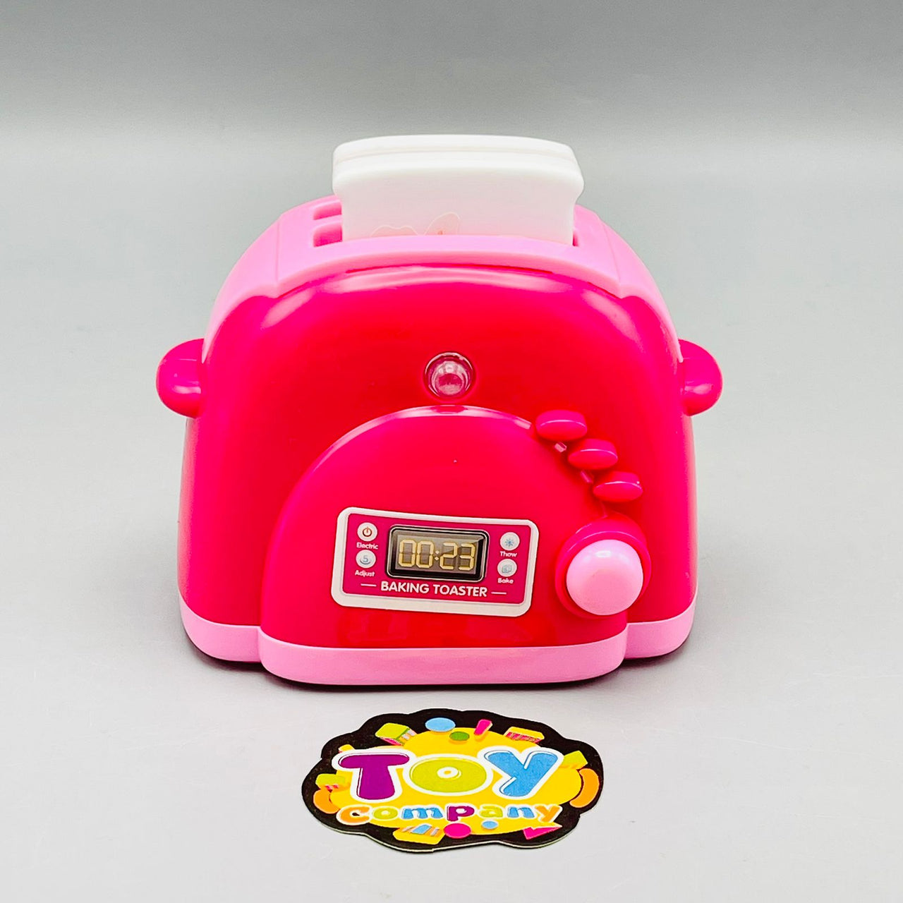 4Pcs Battery Operated Kitchen Appliances Set