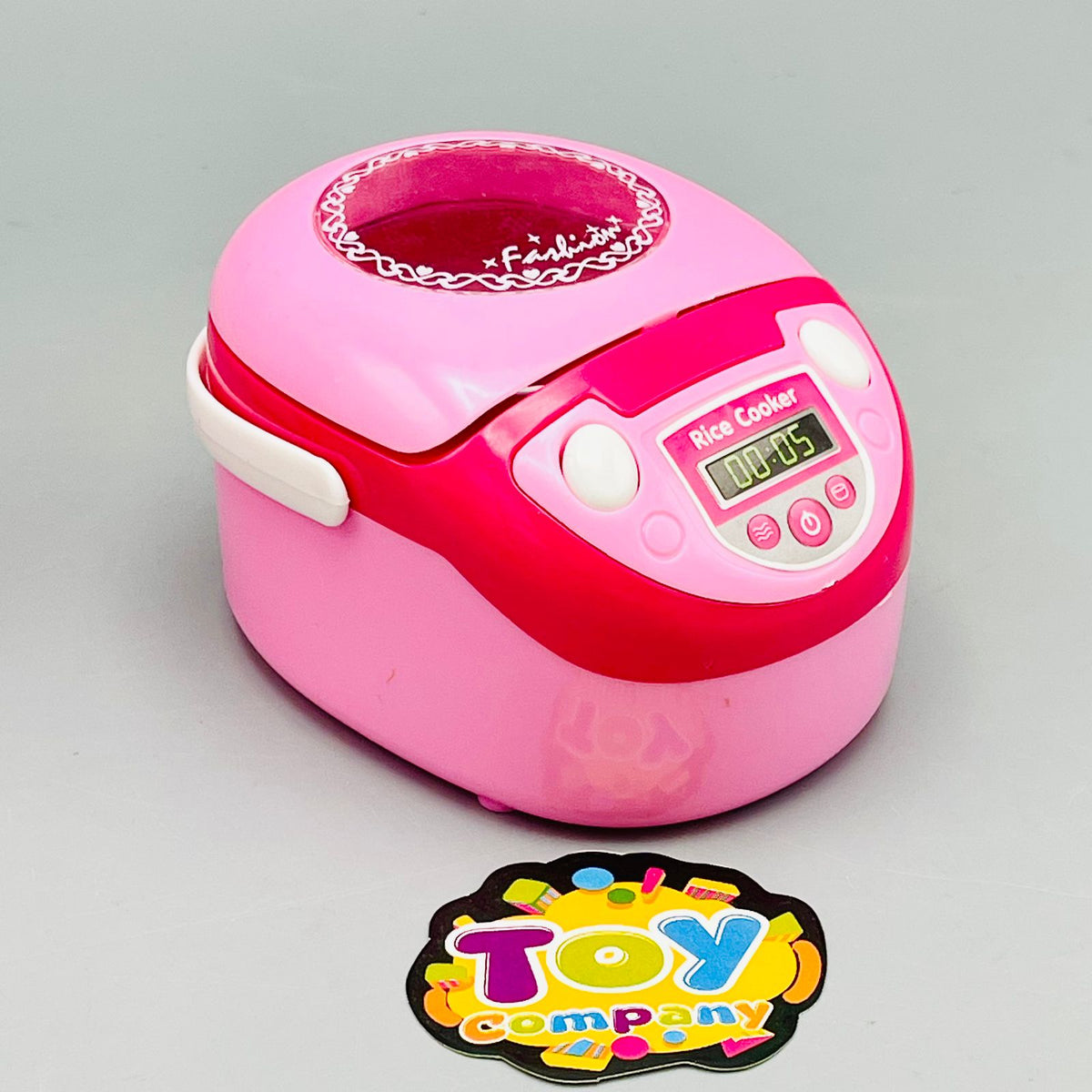 4Pcs Battery Operated Kitchen Appliances Set