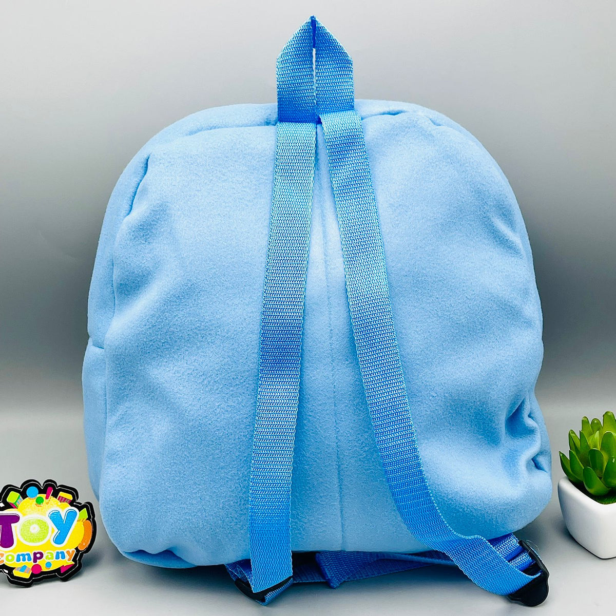 Montessori Doraemon School Bag