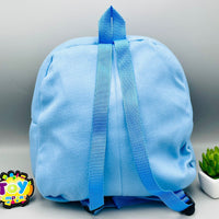 Montessori Doraemon School Bag