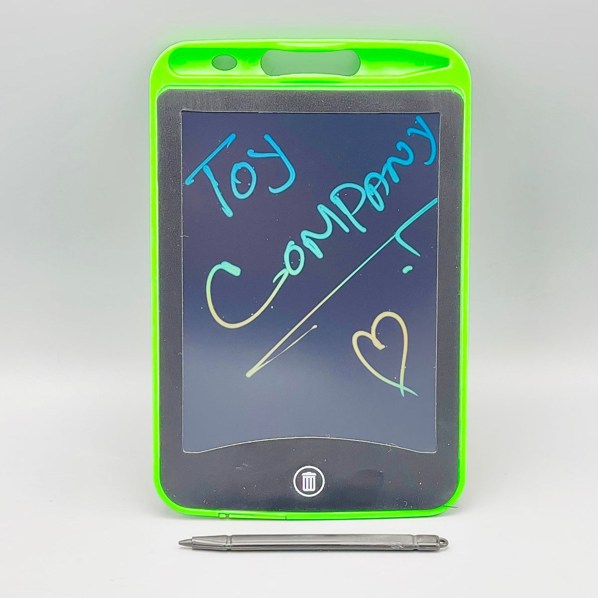 6.5 Inches Colorful LCD Writing Tablet