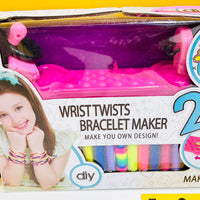 Thumbnail for Wrist Twists Bracelet Maker - Make Your Own Design